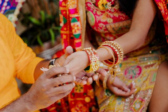 Indian Celebration