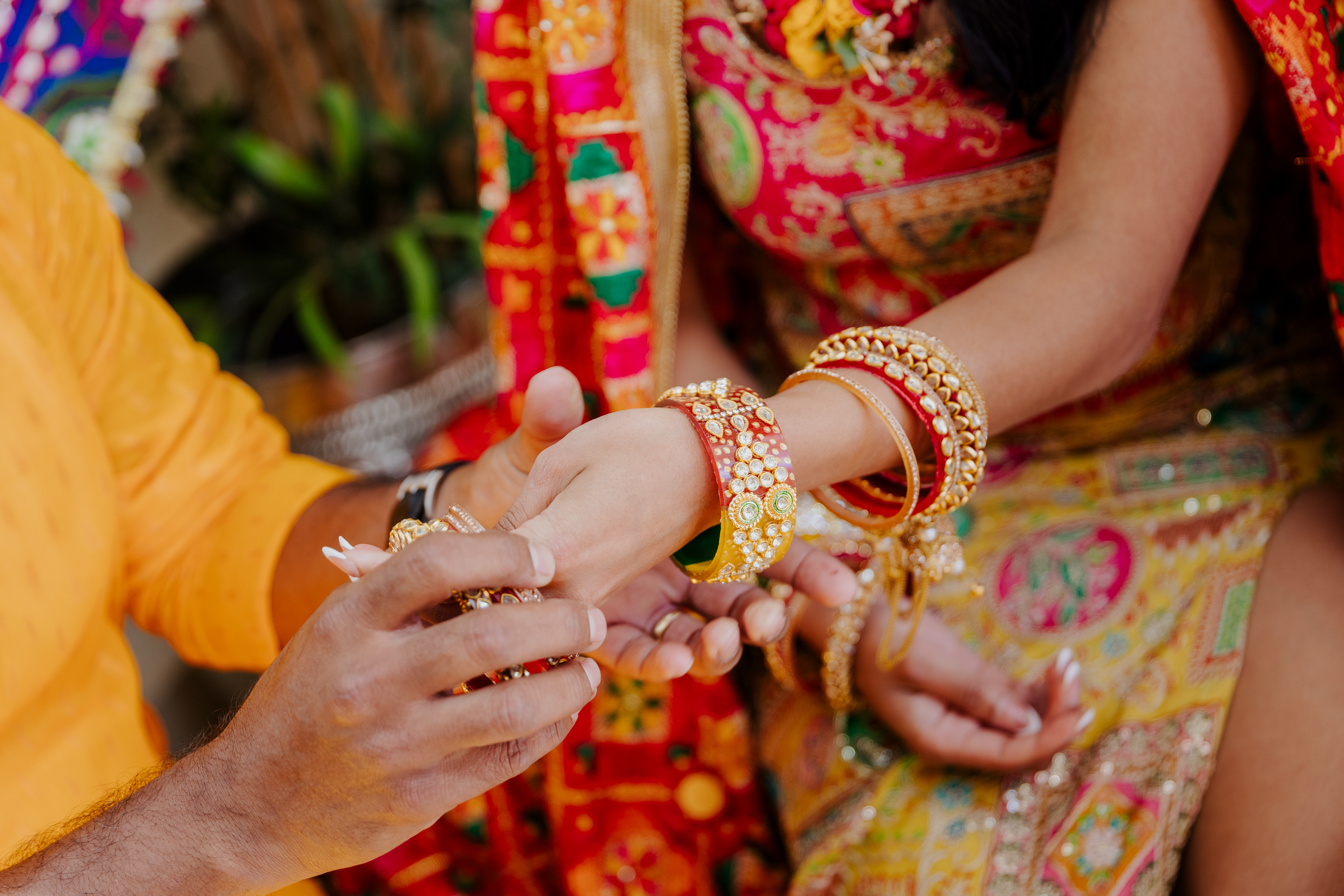 Indian Celebration