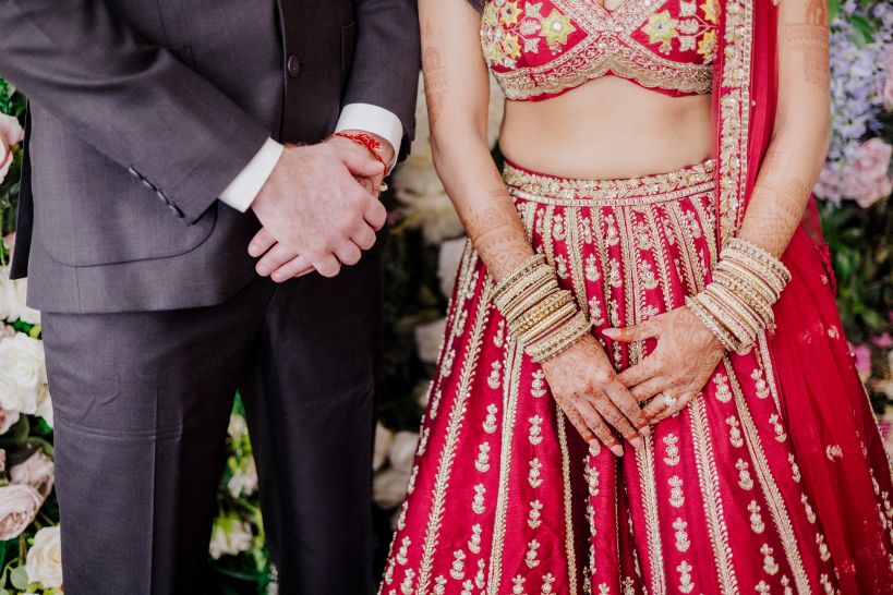 Indian Wedding
