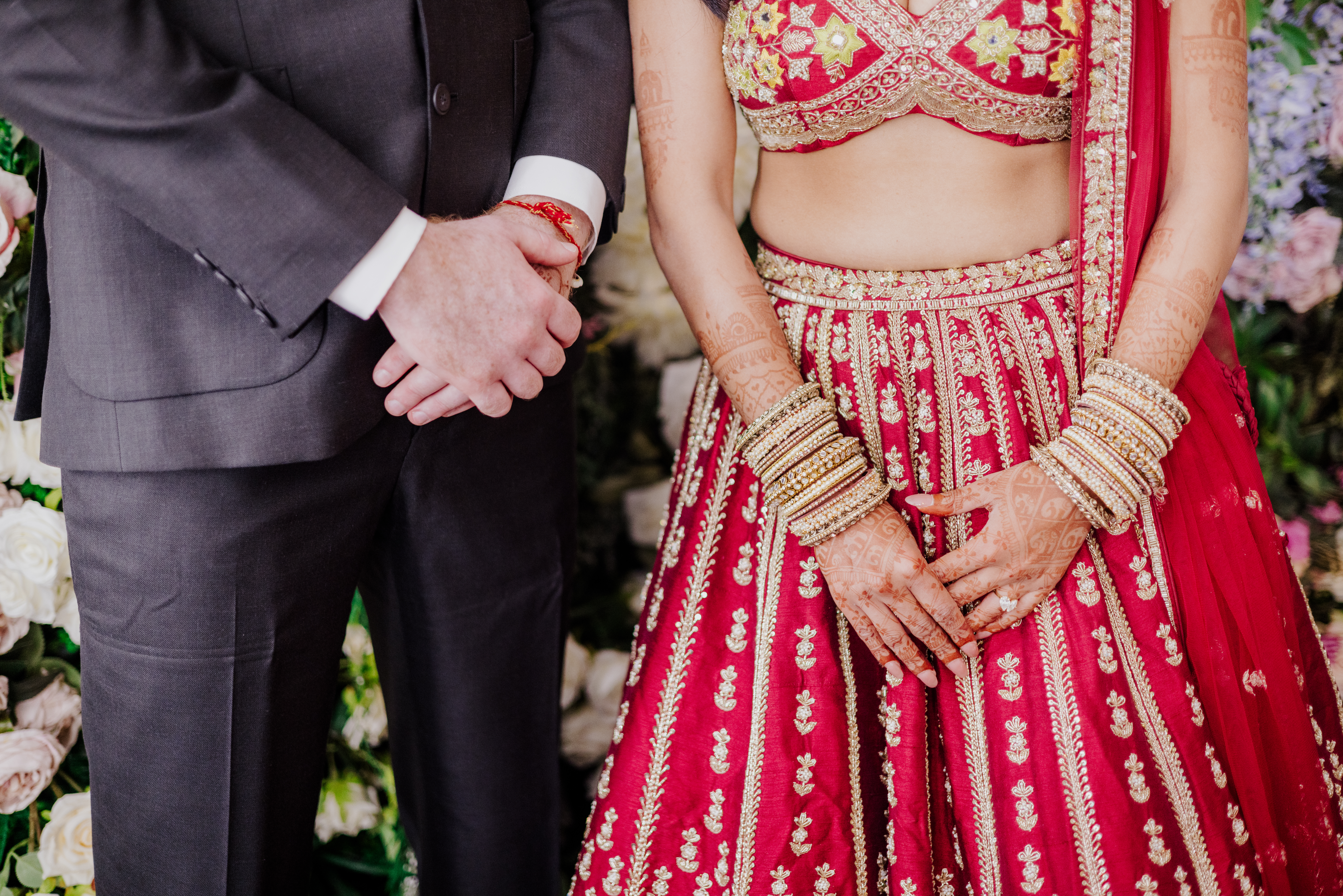 Indian Wedding